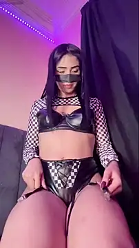 ---sophia--- online show from May 17, 11:16 pm