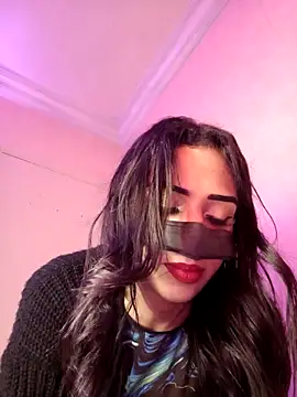 ---sophia--- online show from February 27, 9:25 pm