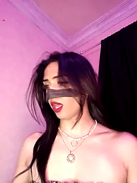 ---sophia--- online show from February 16, 11:57 pm