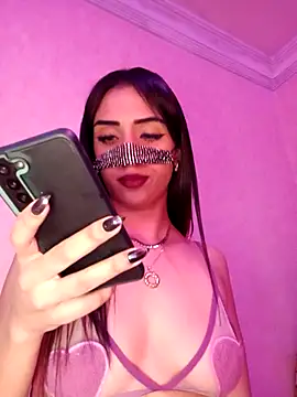 ---sophia--- online show from November 14, 7:28 pm