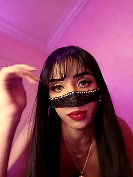 ---sophia--- online show from December 19, 11:29 pm