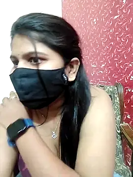 Hotty-simran online show from February 28, 7:48 am