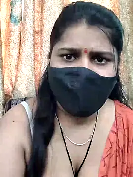 Hotty-simran online show from November 19, 4:34 am