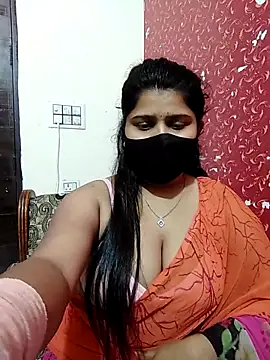 Hotty-simran online show from March 15, 4:57 am