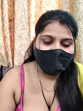 Hotty-simran online show from December 2, 4:36 am