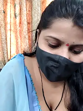 Hotty-simran online show from October 28, 4:57 am