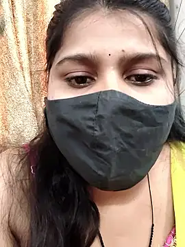 Hotty-simran online show from January 9, 4:52 am