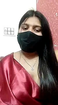 Hotty-simran online show from March 10, 4:49 am