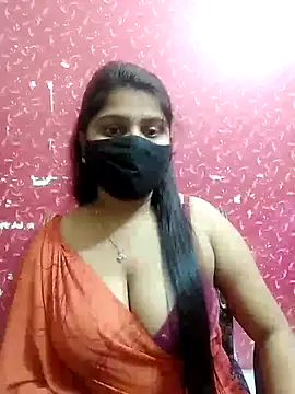 Hotty-simran online show from March 21, 4:28 am