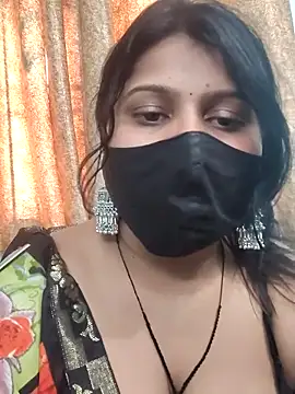 Hotty-simran online show from October 20, 6:04 am