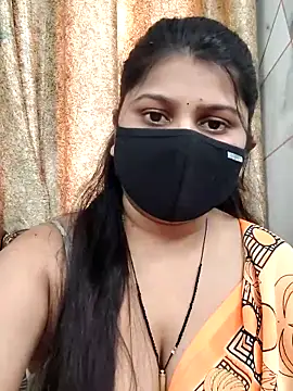 Hotty-simran online show from January 16, 4:49 am