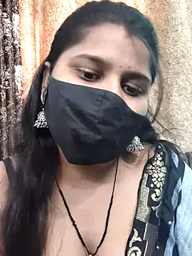 Hotty-simran online show from September 10, 4:44 am