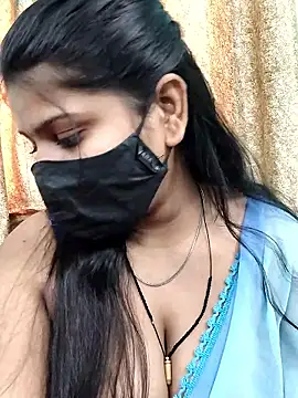 Hotty-simran online show from December 19, 5:00 am