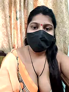Hotty-simran online show from October 27, 4:24 am