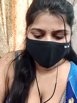 Hotty-simran online show from January 15, 4:49 am