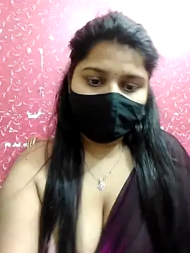 Hotty-simran online show from March 17, 4:51 am