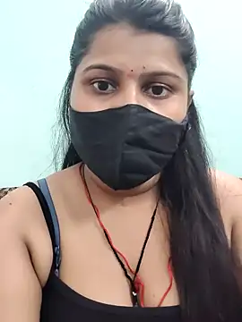 Hotty-simran online show from September 29, 5:14 am