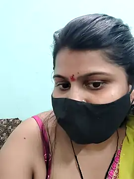 Hotty-simran online show from October 1, 7:02 am