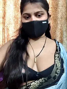 Hotty-simran online show from February 24, 4:35 am