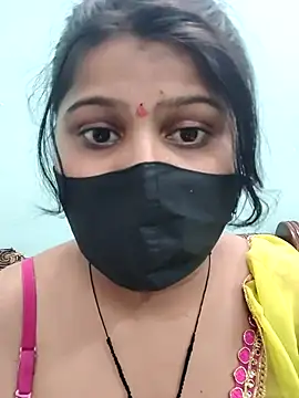 Hotty-simran online show from October 3, 4:47 am