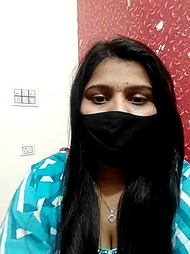 Hotty-simran online show from February 27, 4:24 am