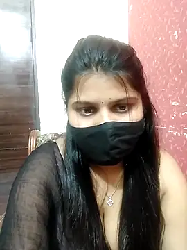 Hotty-simran online show from March 11, 4:30 am