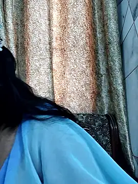 Hotty-simran online show from January 14, 5:00 am