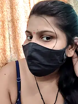 Hotty-simran online show from October 4, 4:36 am