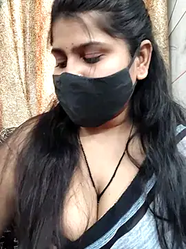 Hotty-simran online show from January 8, 4:51 am