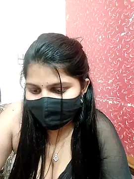 Hotty-simran online show from March 11, 10:40 am