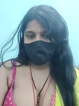 Hotty-simran online show from September 26, 5:03 am