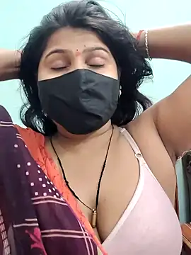 Hotty-simran online show from October 2, 4:38 am