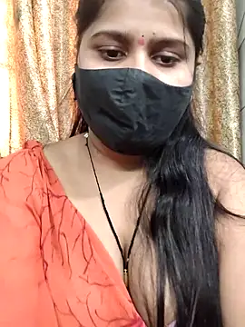 Hotty-simran online show from January 10, 4:52 am