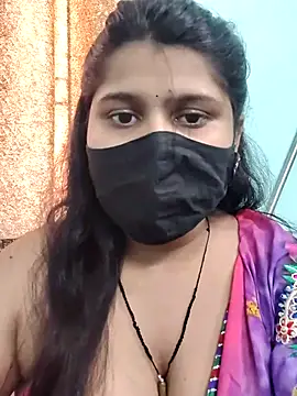 Hotty-simran online show from September 13, 4:45 am