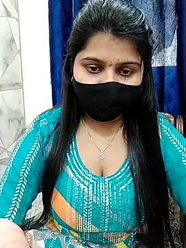 Hotty-simran online show from February 26, 4:41 am