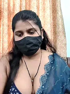 Hotty-simran online show from September 11, 4:23 am