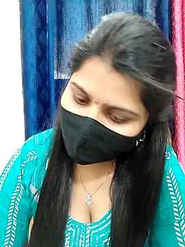 Hotty-simran online show from February 26, 8:39 am