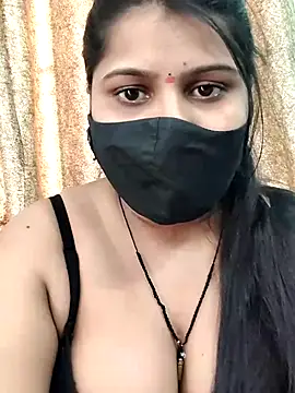 Hotty-simran online show from October 7, 4:57 am