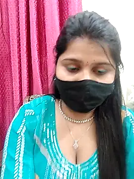 Hotty-simran online show from March 12, 8:41 am