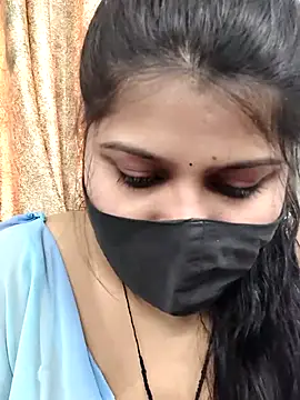 Hotty-simran online show from January 12, 4:30 am