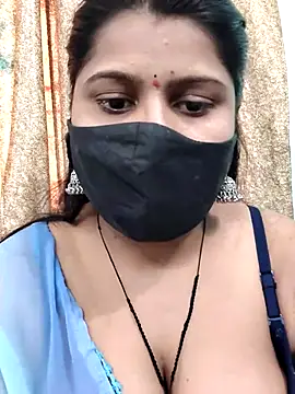 Hotty-simran online show from October 15, 4:44 am