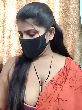 Hotty-simran online show from February 4, 4:51 am
