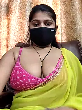 Hotty-simran online show from February 26, 4:23 am