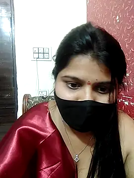 Hotty-simran online show from March 10, 7:55 am