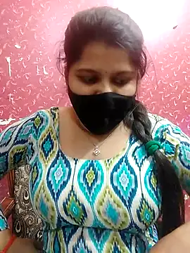 Hotty-simran online show from March 19, 10:44 am