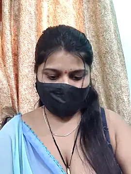 Hotty-simran online show from November 20, 4:24 am