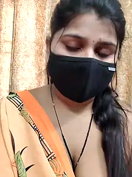 Hotty-simran online show from February 12, 4:34 am