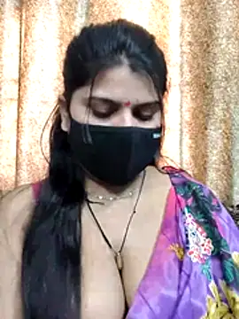 Hotty-simran online show from February 21, 4:58 am