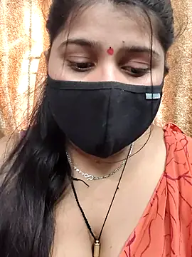 Hotty-simran online show from February 20, 4:42 am