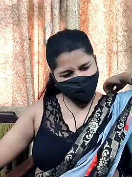 Hotty-simran online show from October 31, 4:42 am